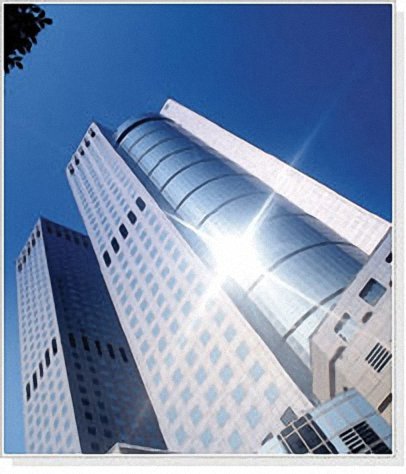 Company Profile